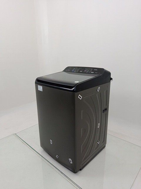 LAVADORA PANASONIC ANTIBACTERIA 18KG - TITANI