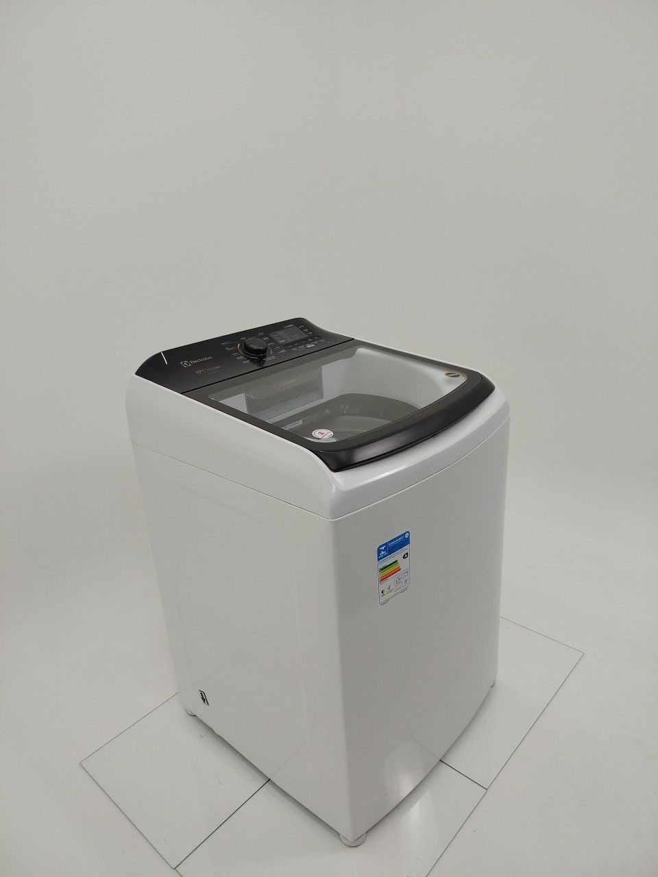 LAVADORA ELECTROLUX LEV17 17KG PERFECT CARE C