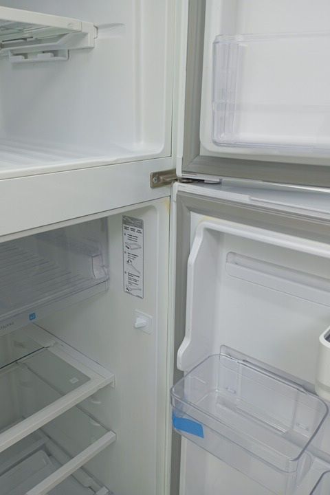 REFRIGERADOR ELECTROLUX IF55-   FROST FREE 43
