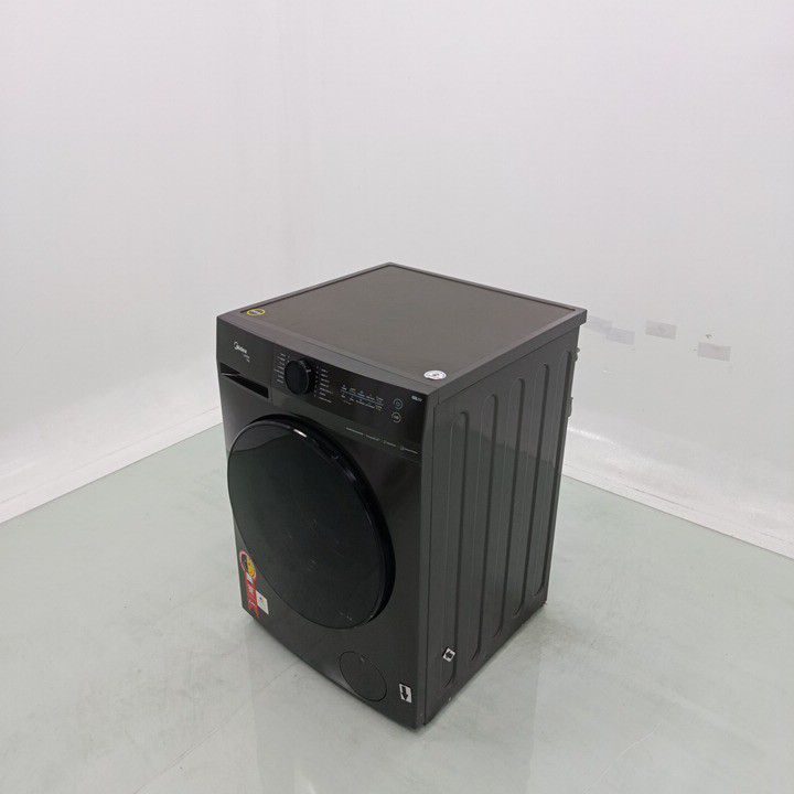 LAVADORA MIDEA MF200D130WB HEALTHGUARD LAVA 1