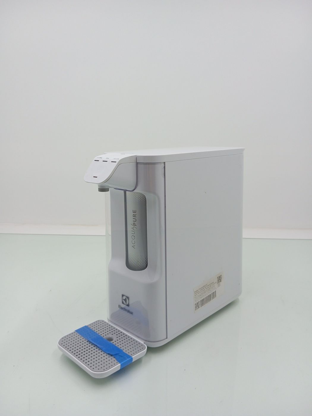 PURIFICADOR ELECTROLUX PE12B PURIFICADOR - BR
