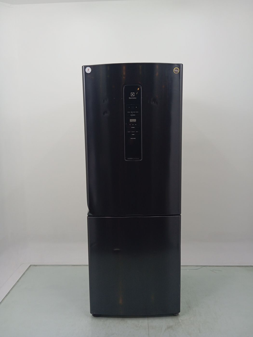 REFRIGERADOR ELECTROLUX IB7B FROST FREE INVER