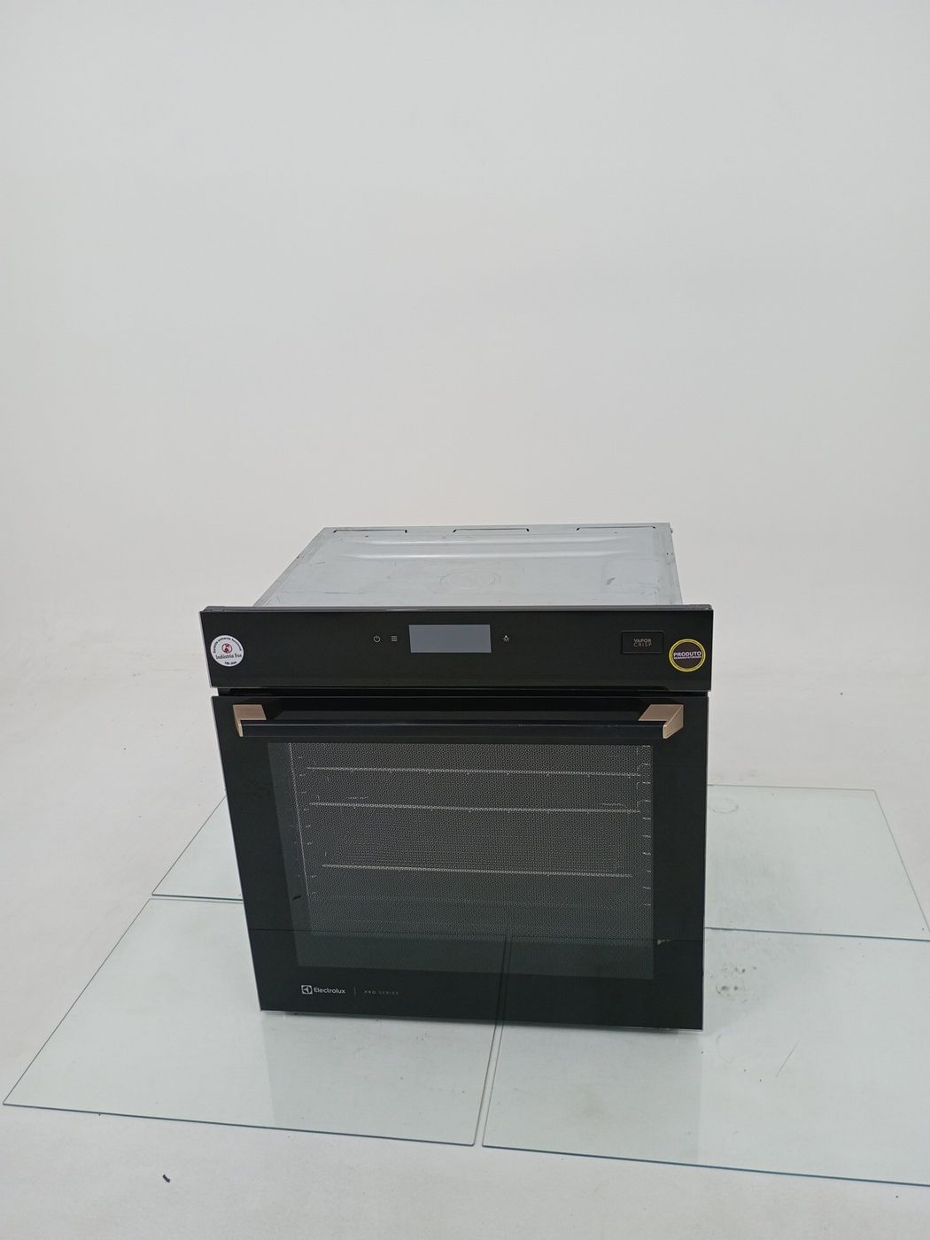 FORNO ELECTROLUX OE9XB - Forno Electrolux OE9
