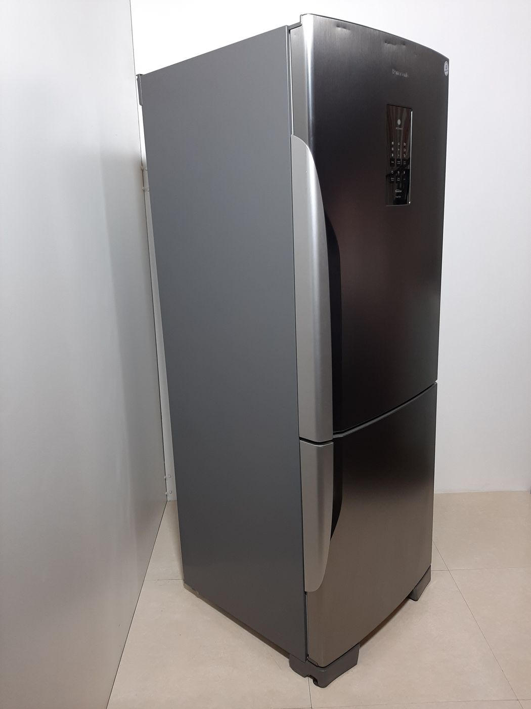 REFRIGERADOR PANASONIC FROST FREE 425L 2 PORT