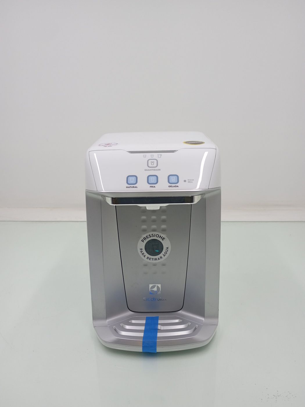 PURIFICADOR ELECTROLUX PA21G PURIFICADOR  DE 