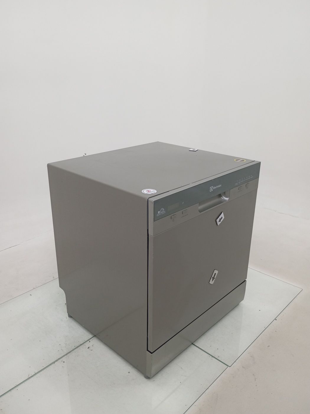 LAVA LOUCAS ELECTROLUX LL08S - Lava Louça Ele