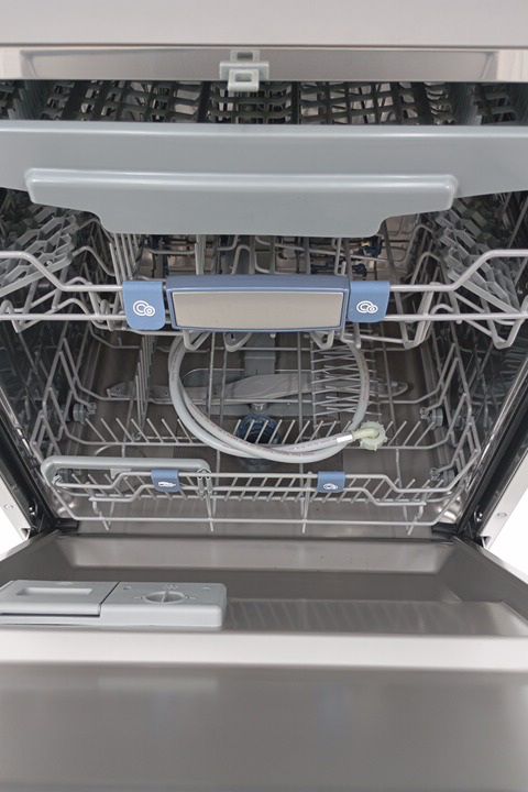LAVA LOUCAS ELECTROLUX LL14X 14 SERVICOS  - I