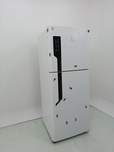 REFRIGERADOR ELECTROLUX TF55 - Refrigerador E