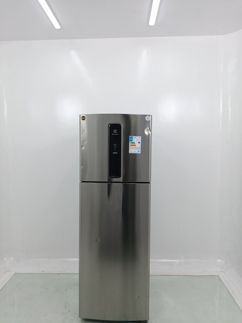 REFRIGERADOR ELECTROLUX IF43S FROST FREE 390L