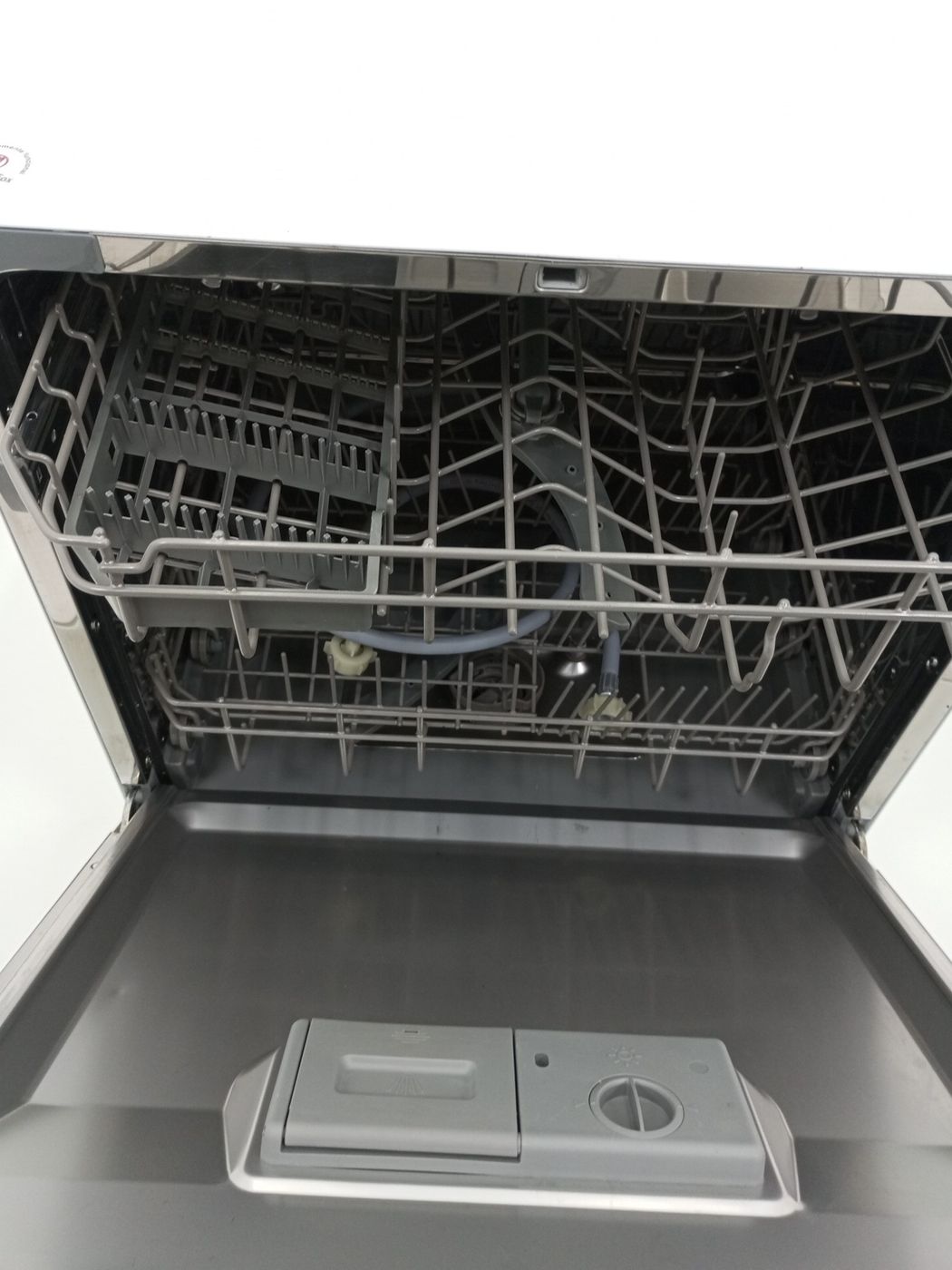 LAVA LOUCAS ELECTROLUX LV08B 8 SERVICOS - BRA