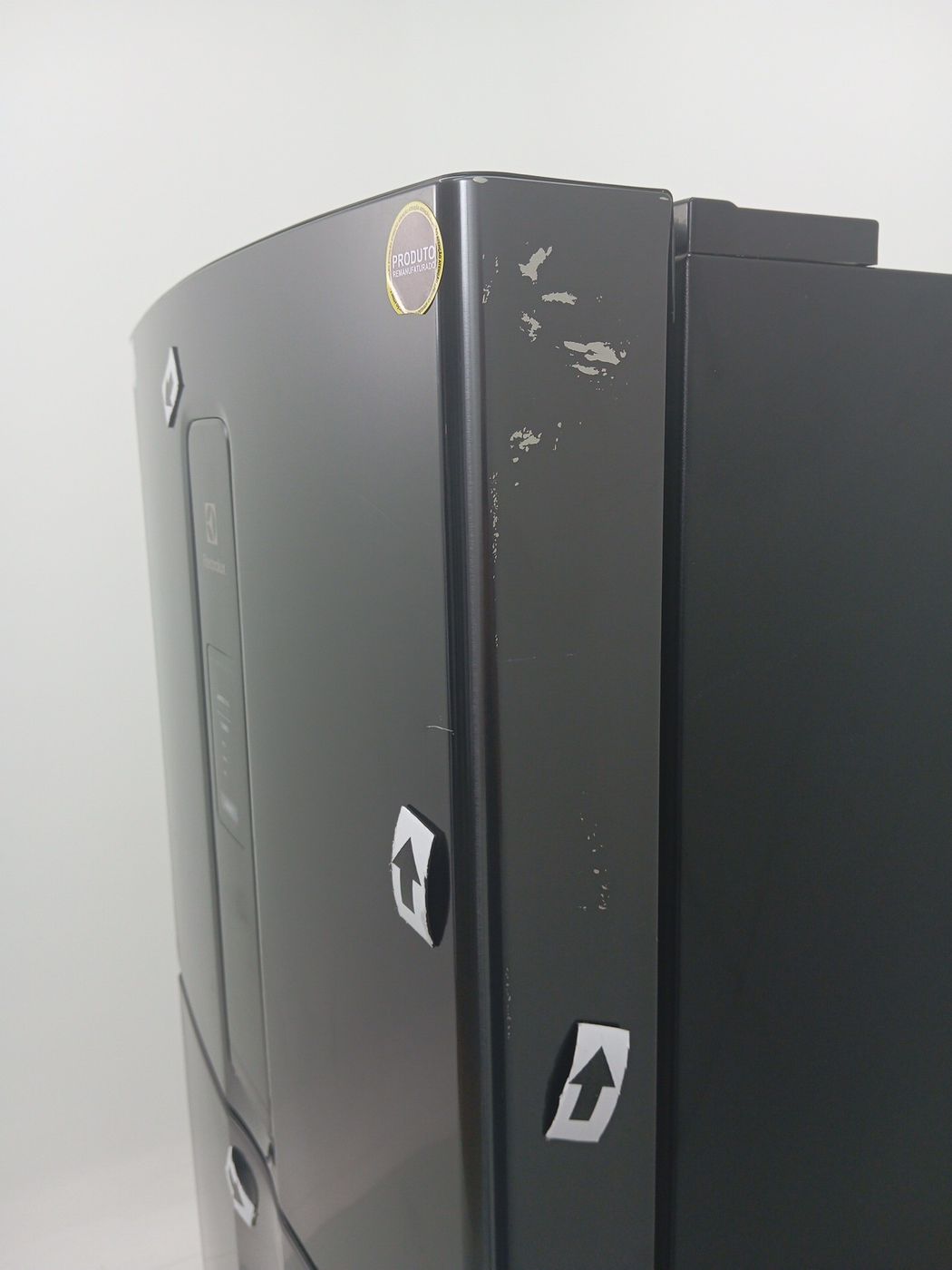 REFRIGERADOR ELECTROLUX IF43B FROST FREE INVE