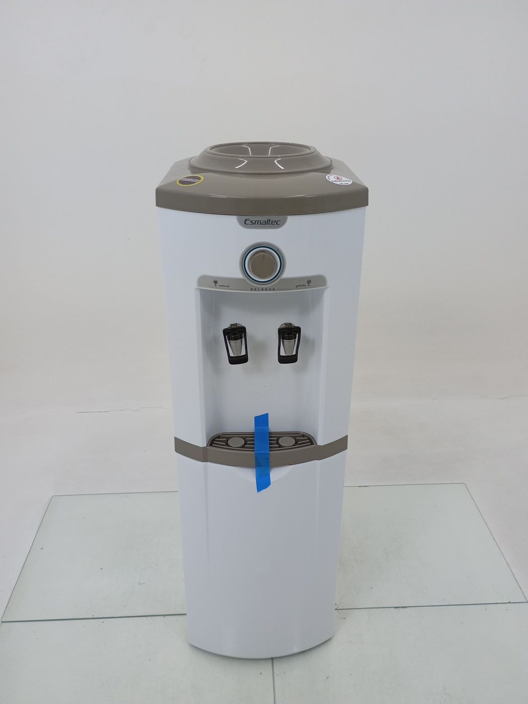 BEBEDOURO ESMALTEC DE COLUNA GARRAFAO ECG35B 