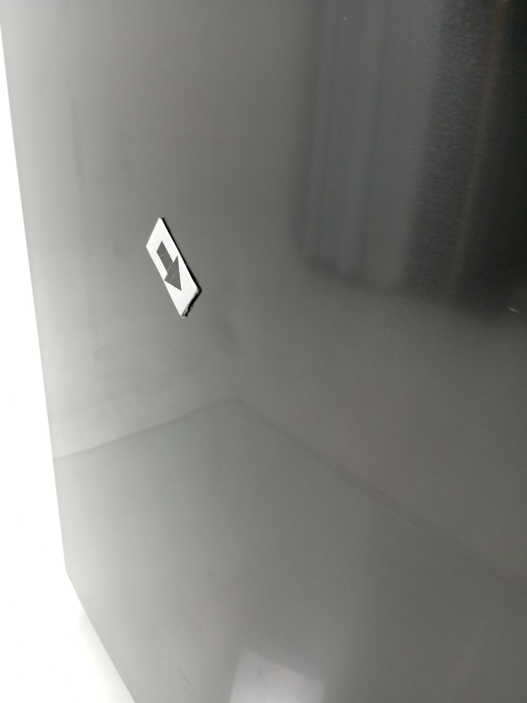 REFRIGERADOR ELECTROLUX IT70B FROST FREE INVE