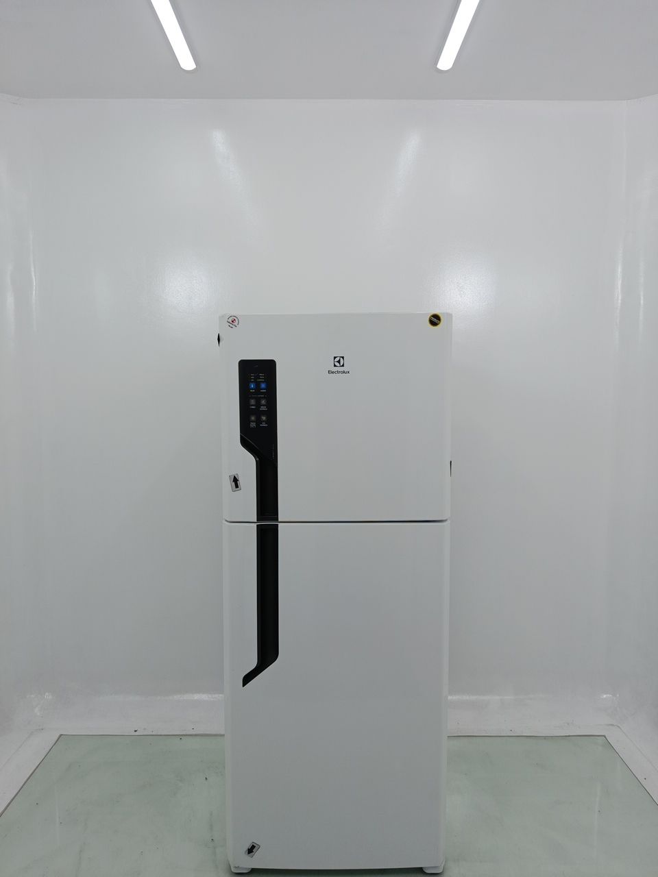 REFRIGERADOR ELECTROLUX TF55 FROST FREE 431L 