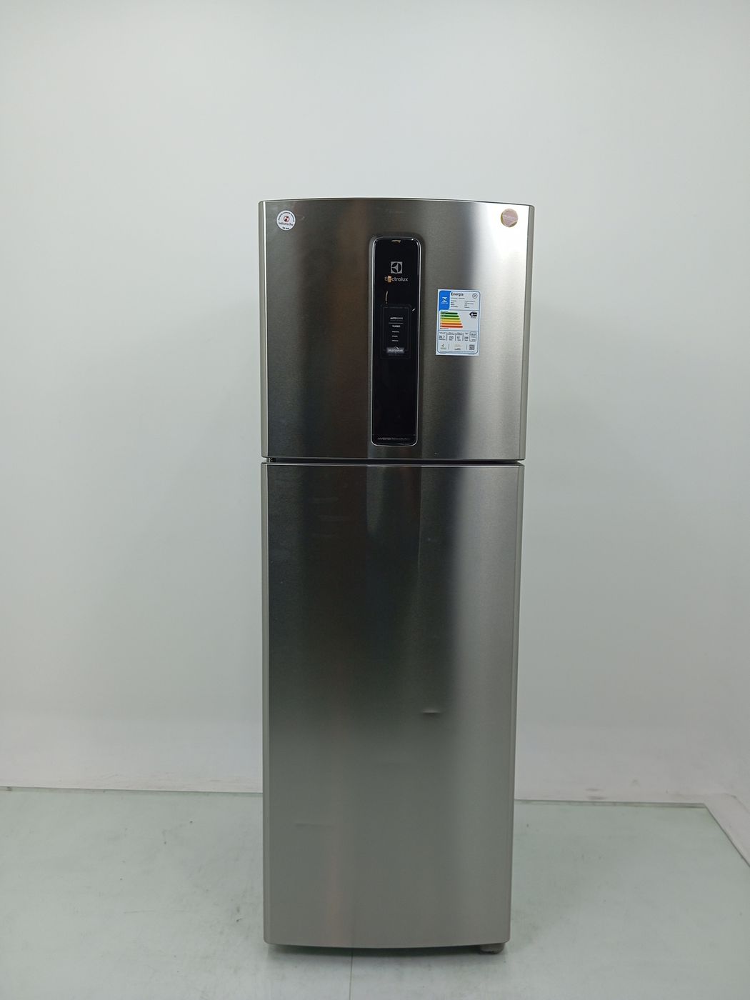 REFRIGERADOR ELECTROLUX IF43S FROST FREE 390L