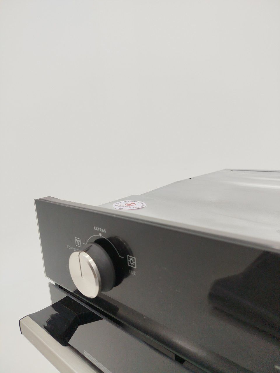 FORNO ELECTROLUX OE8GH A GÁS 80L EFFICIENT CO