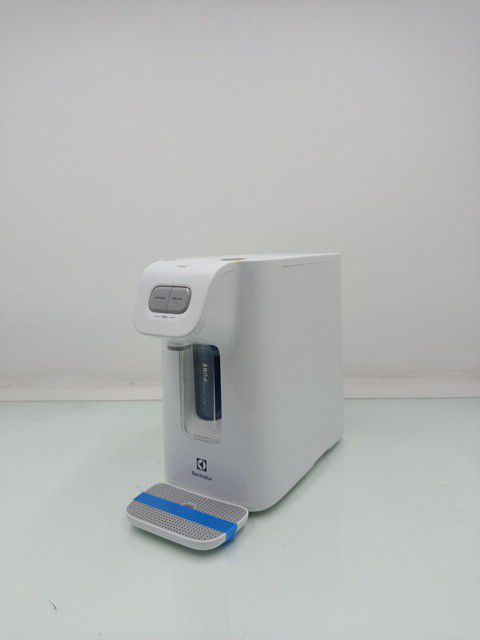 PURIFICADOR ELECTROLUX PC01B COM COMPRESSOR -