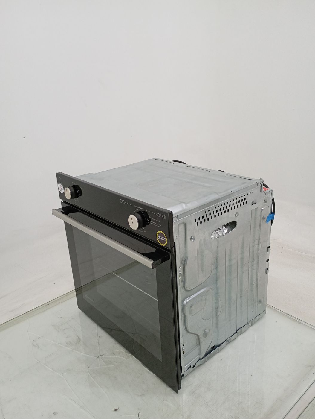 FORNO ELECTROLUX OE8GL - 