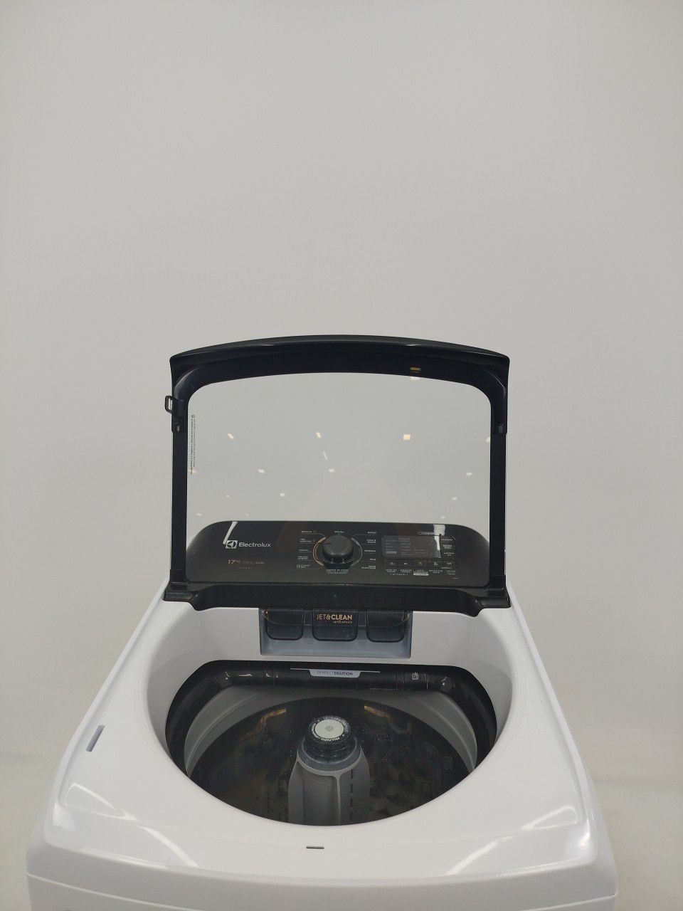 LAVADORA ELECTROLUX LEV17 17KG PERFECT CARE C