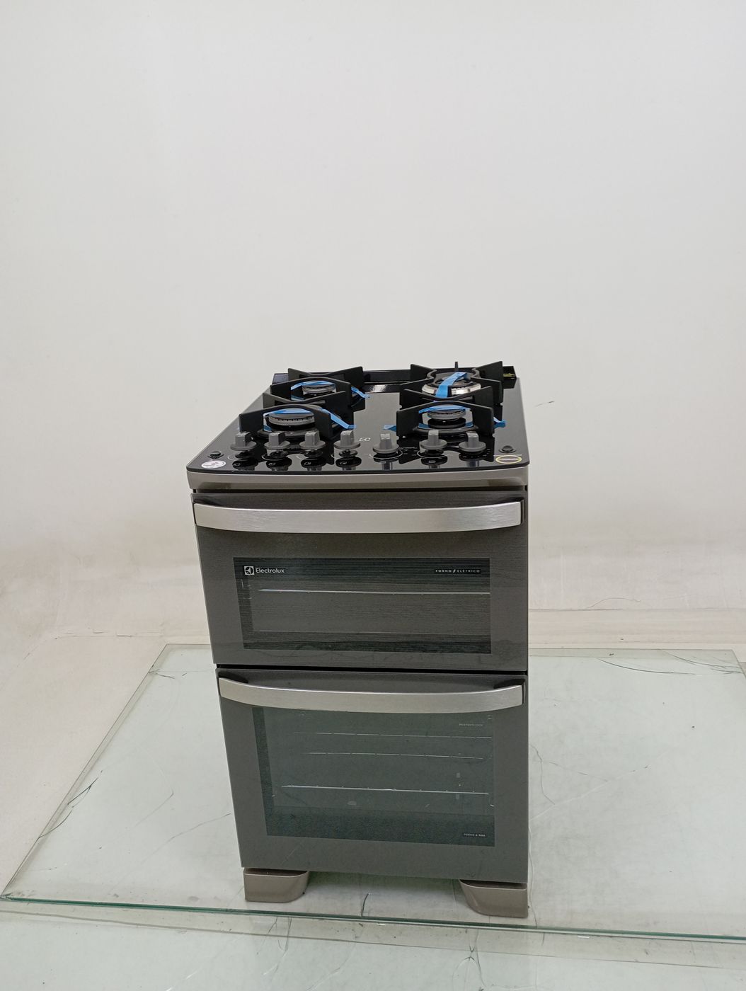 FOGAO ELECTROLUX FE4DG - 