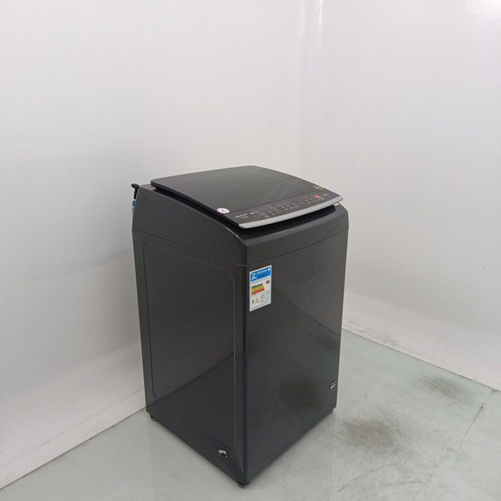 LAVADORA BRASTEMP BRASTEMP 17KG CL A - PLATIN