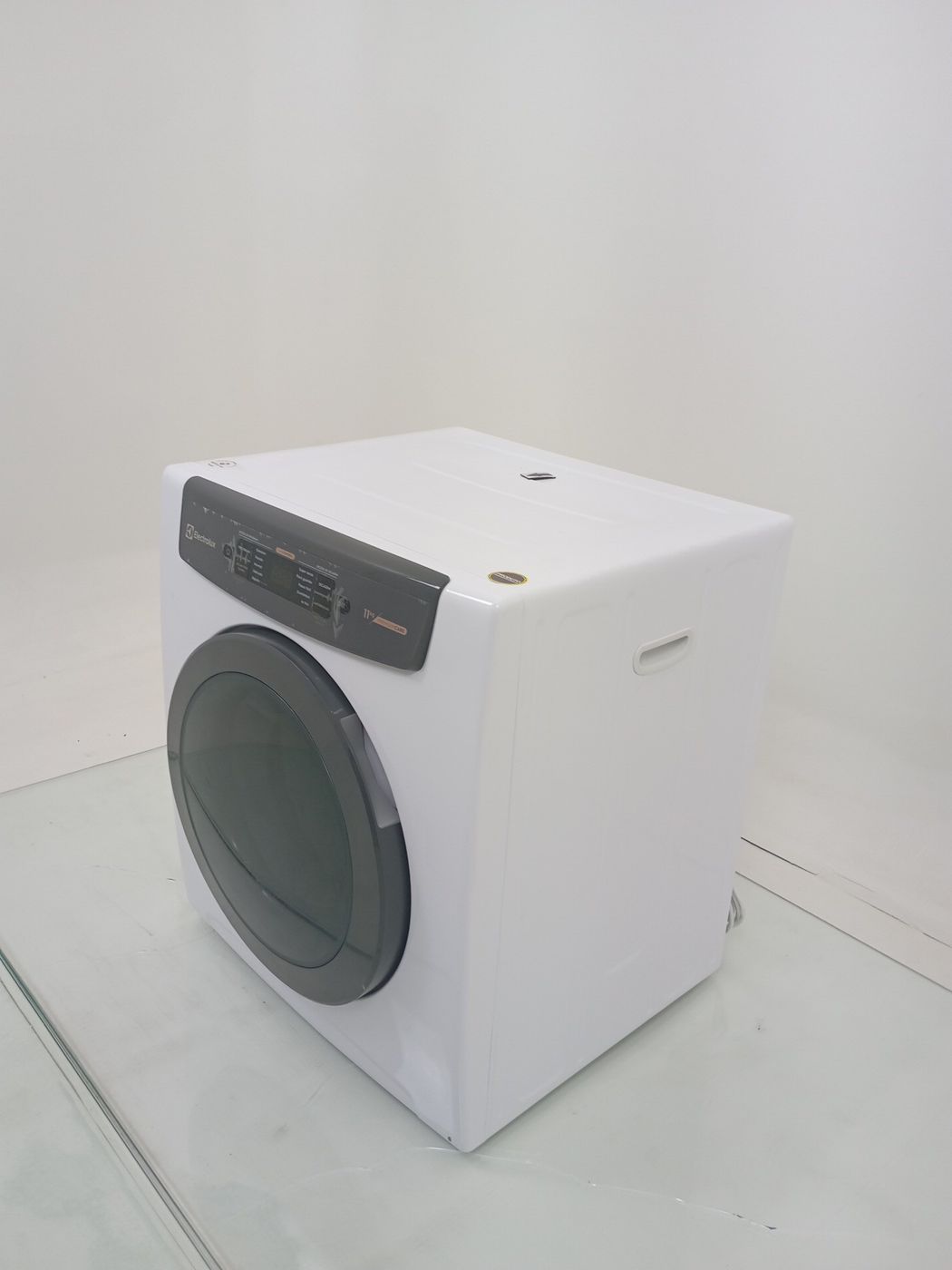 SECADORA ELECTROLUX SVB11 11KG DE PAREDE E PI