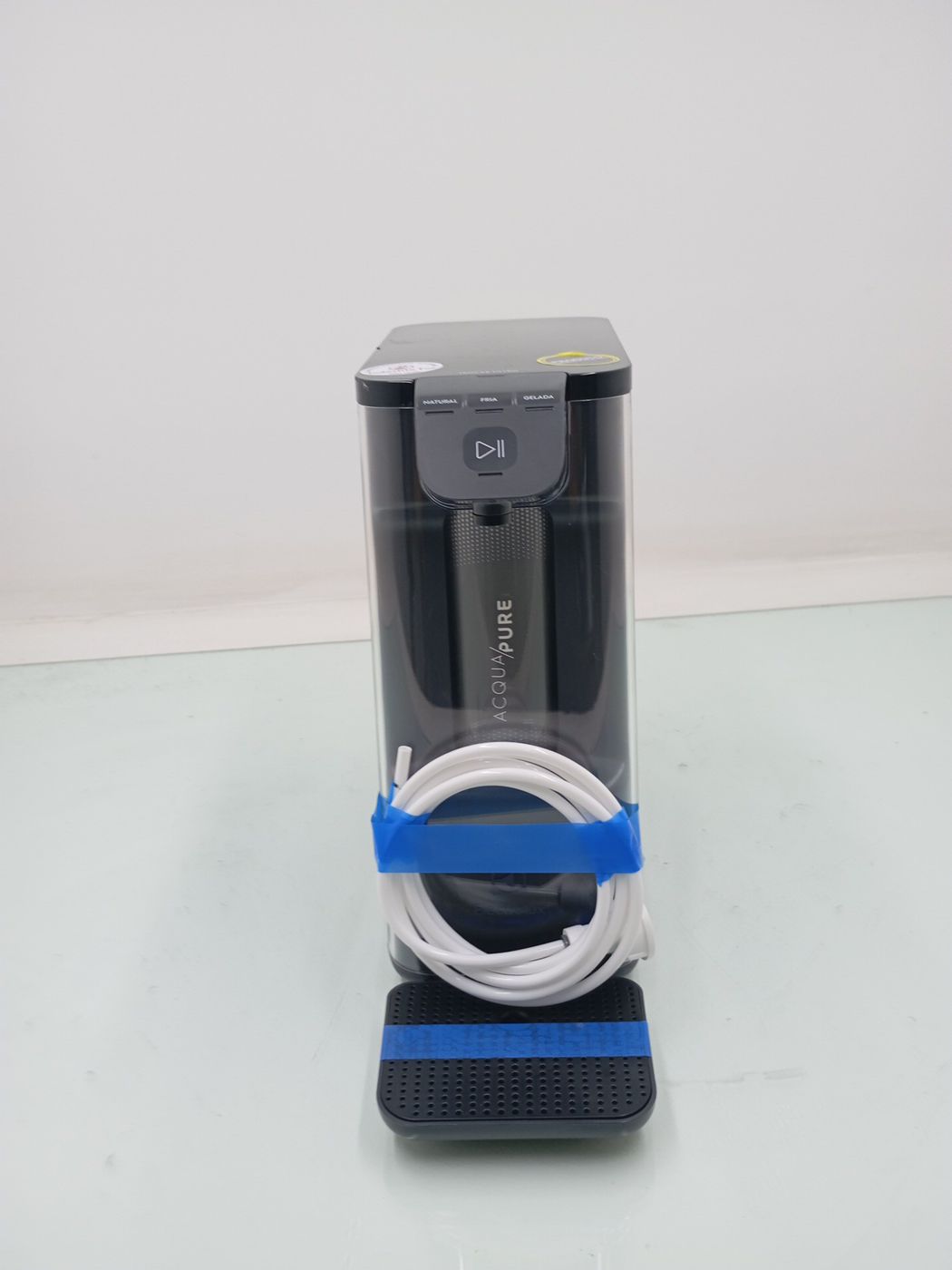 PURIFICADOR ELECTROLUX PE12G REFRIGERACAO ELE