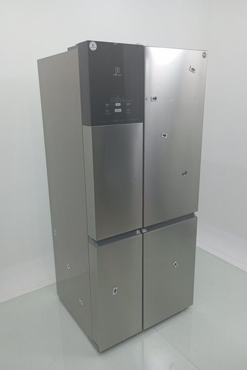 REFRIGERADOR ELECTROLUX IQ8S FROST FREE MULTI