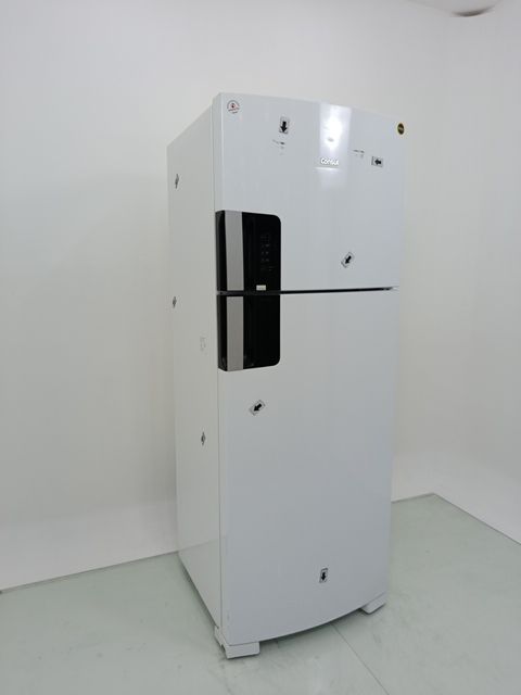 REFRIGERADOR CONSUL FROST FREE DUPLEX 451L - 