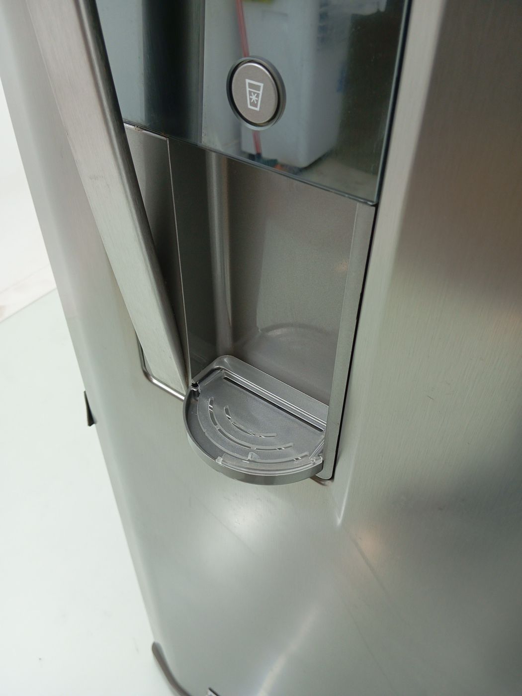 REFRIGERADOR ELECTROLUX TW42S FROST FREE 382L