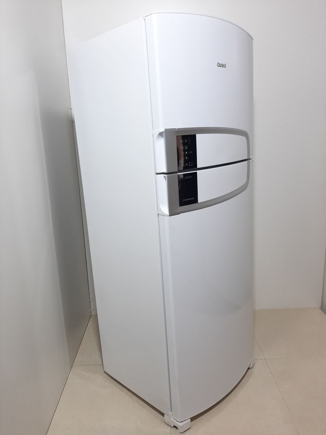 REFRIGERADOR CONSUL 2 PORTAS 437L BR - BRANCO