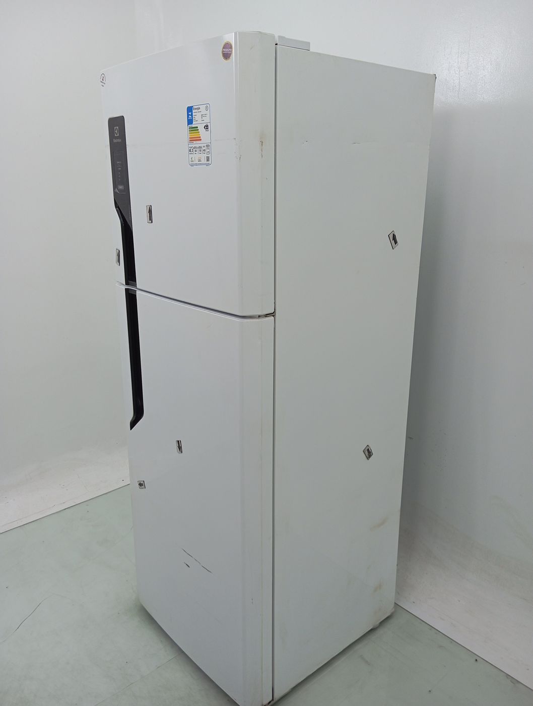 GELADEIRA ELECTROLUX TF71 FROST FREE 480L DUP