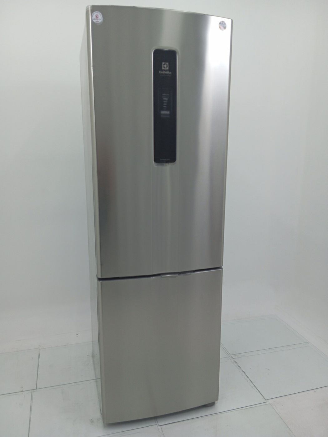 REFRIGERADOR ELECTROLUX DB44S 2 PORTAS FROST 