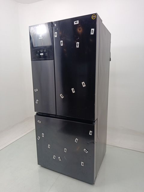 REFRIGERADOR ELECTROLUX IM8B FROST FREE INVER