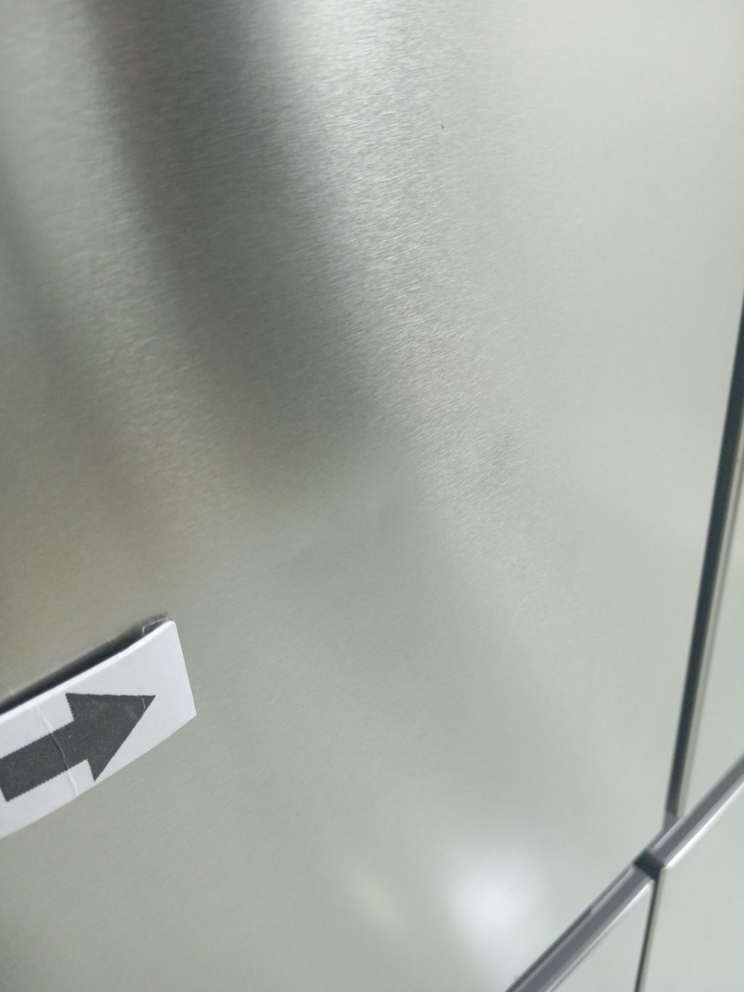 REFRIGERADOR ELECTROLUX IQ8S FROST FREE MULTI