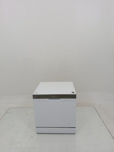 LAVA LOUCAS ELECTROLUX LL08B - Lava Louça Ele