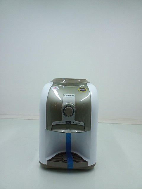 BEBEDOURO ESMALTEC DE MESA REFRIGERADO EGM30 