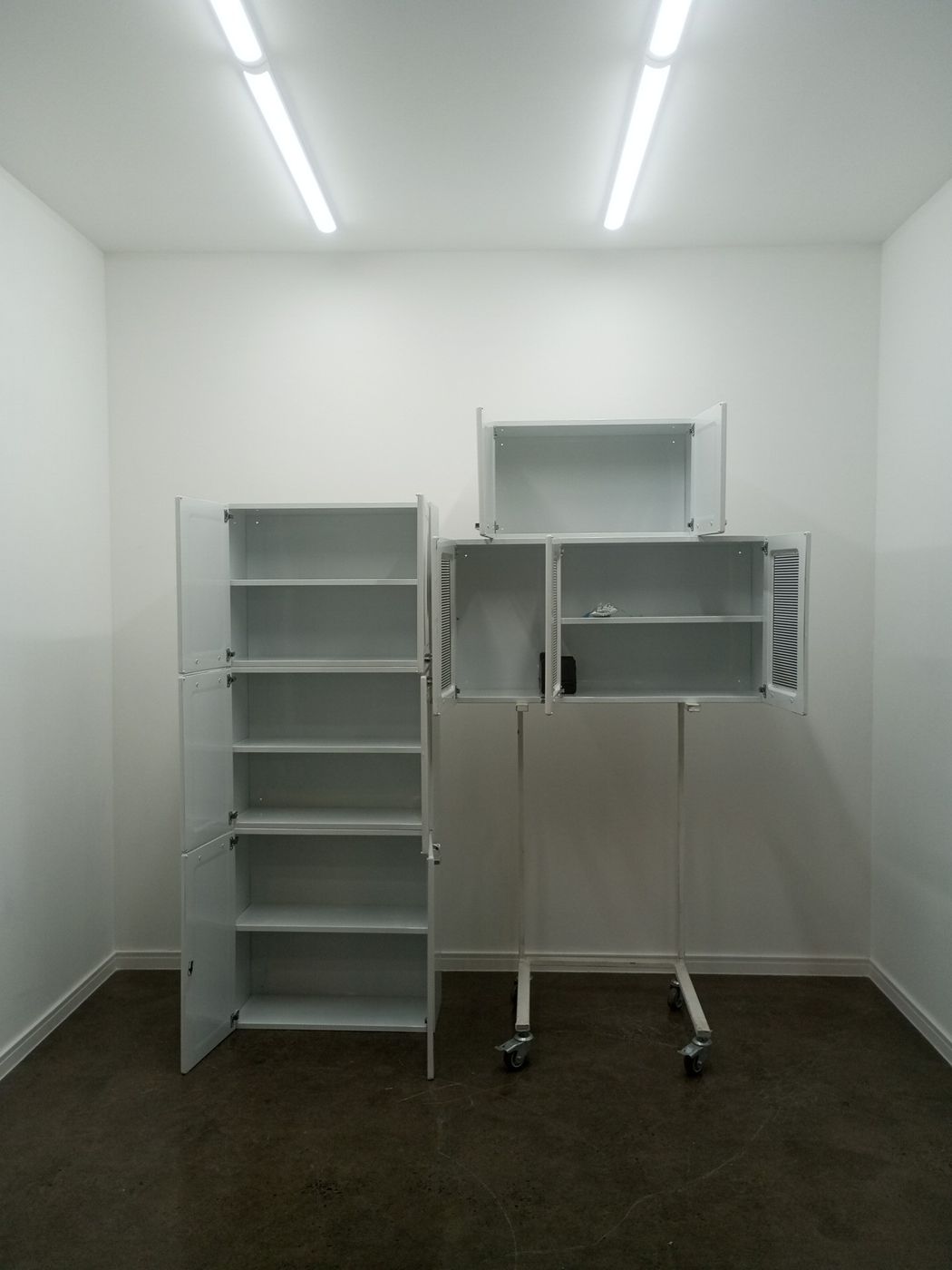 COZINHA ITATIAIA DIAMANTE COM 11 PORTAS - BRA