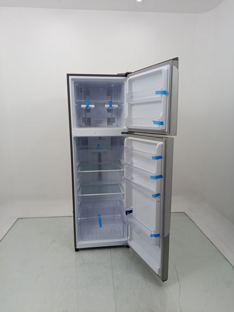 REFRIGERADOR PANASONIC PANASONIC 387L - INOX