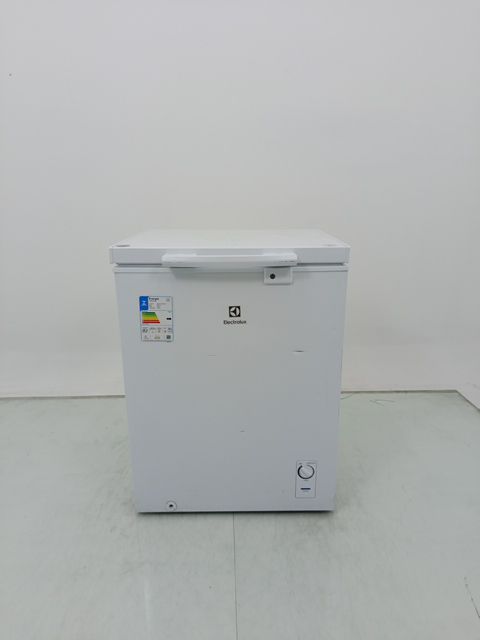 FREEZER ELECTROLUX HE150 - Freezer Horizontal