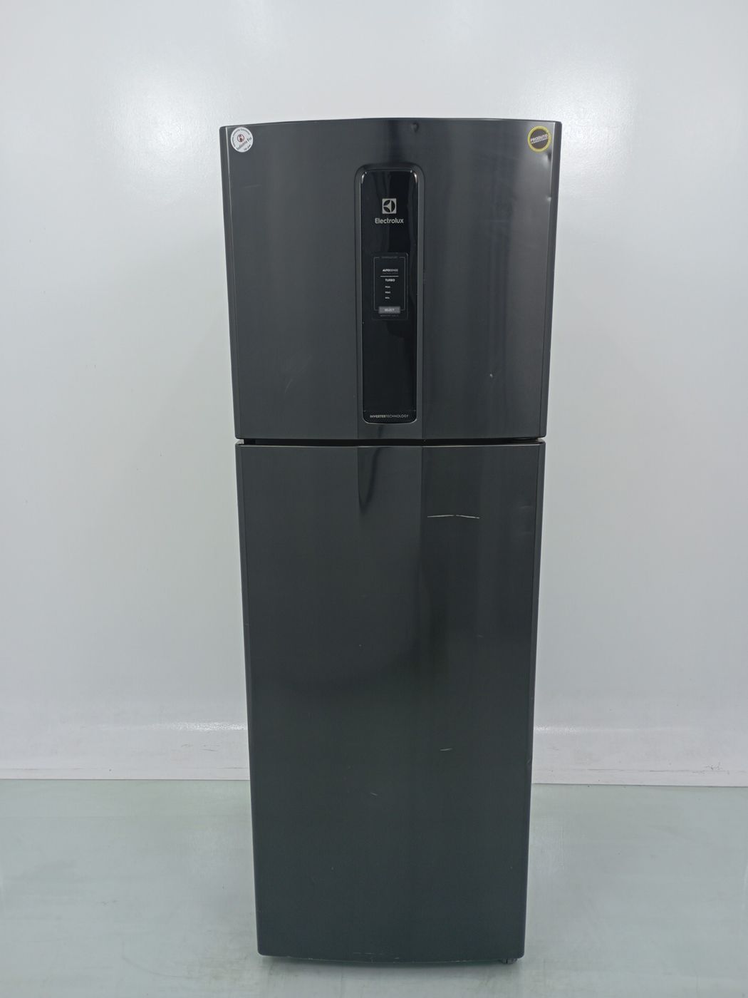 GELADEIRA ELECTROLUX IF43B FROST FREE INVERTE