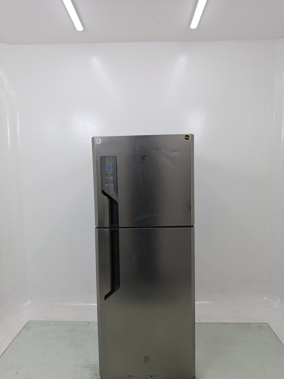 GELADEIRA ELECTROLUX TF55S FROST FREE 431L DU