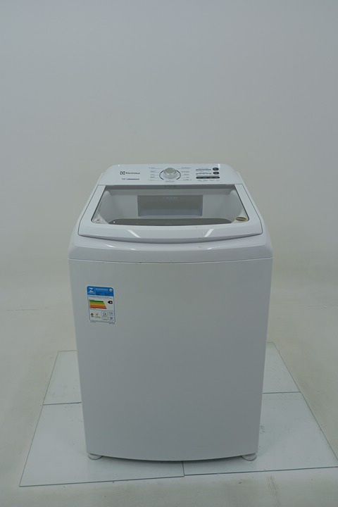 LAVADORA ELECTROLUX TOP LOAD LED15 ESSENTIAL 