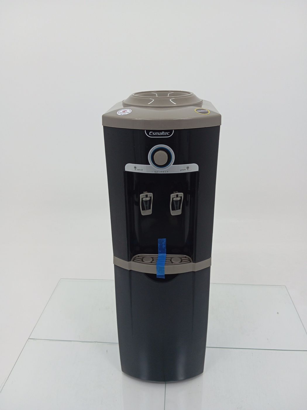 BEBEDOURO ESMALTEC DE COLUNA GARRAFAO ECG35B 