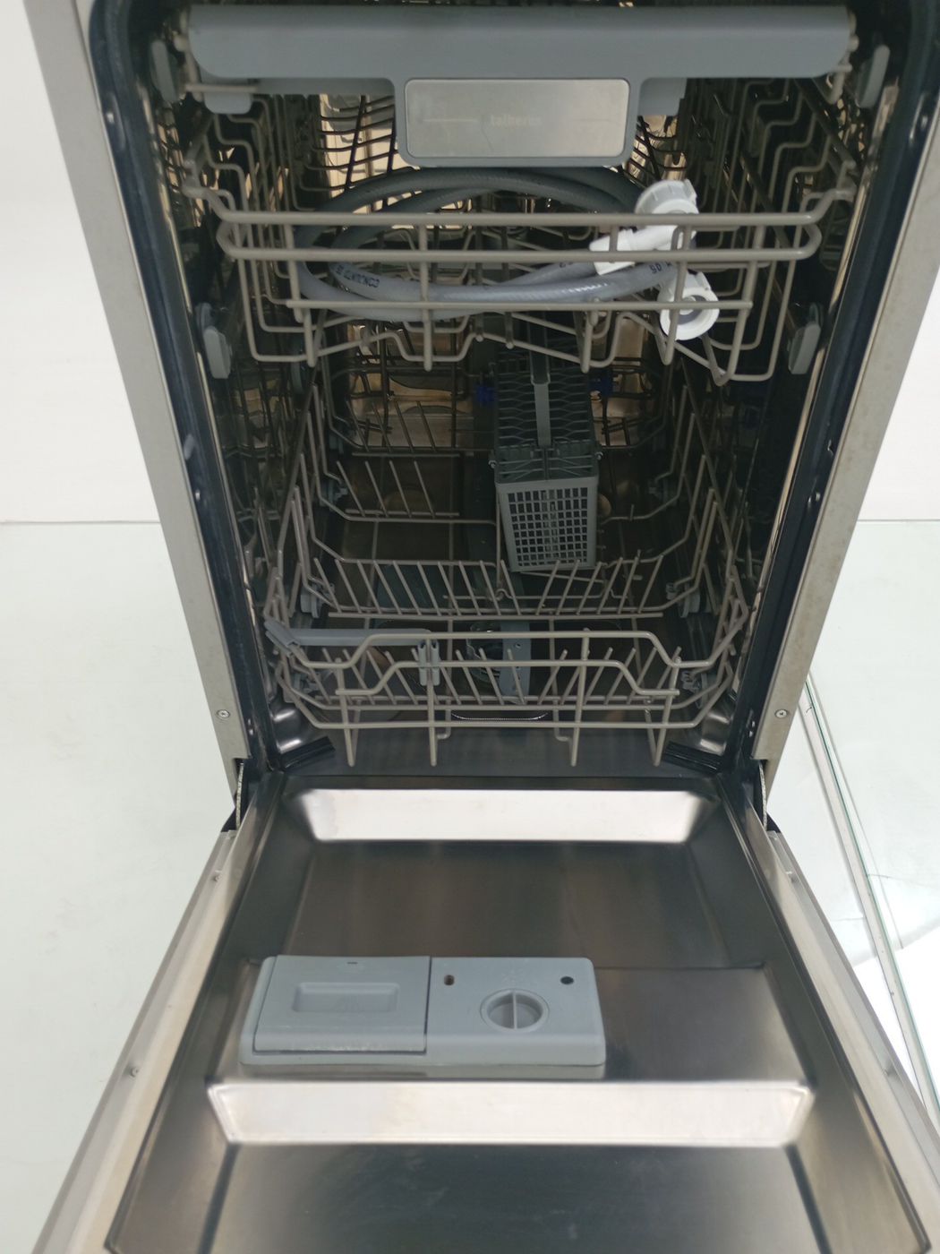 LAVA LOUCAS ELECTROLUX LV10X - Lava Louça Ele