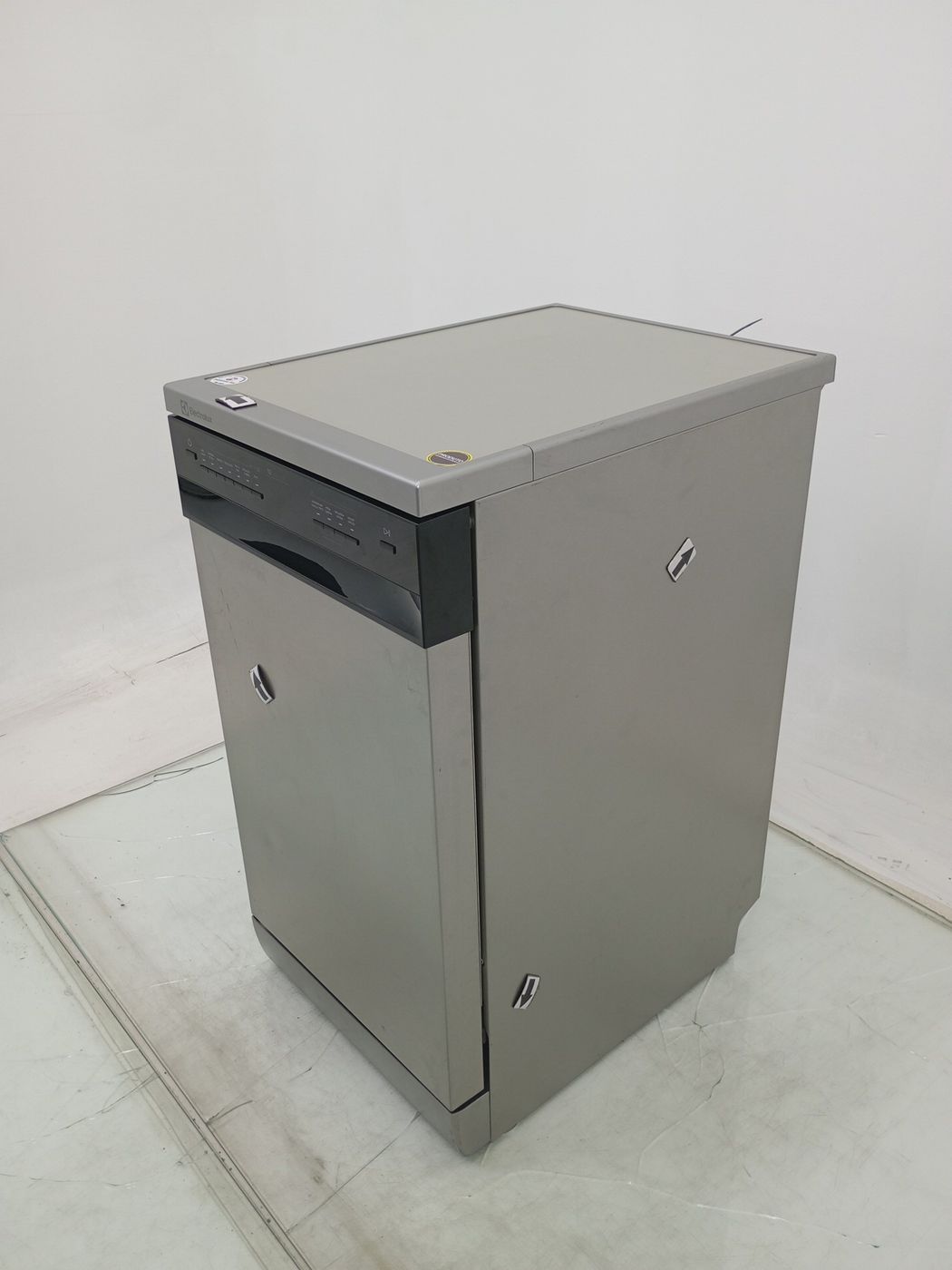 LAVA LOUCAS ELECTROLUX LAVA LOUCAS LS10E 10 S