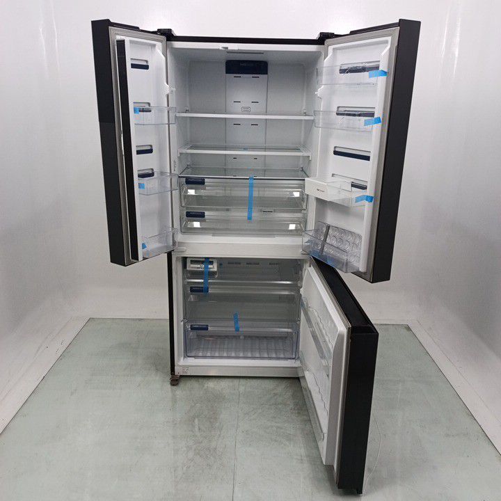 GELADEIRA ELECTROLUX IM8B FROST FREE INVERTER