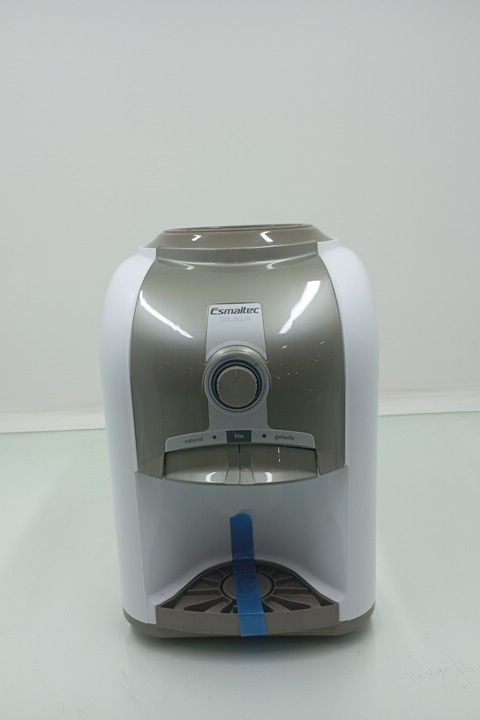 BEBEDOURO ESMALTEC DE MESA REFRIGERADO EGM30 
