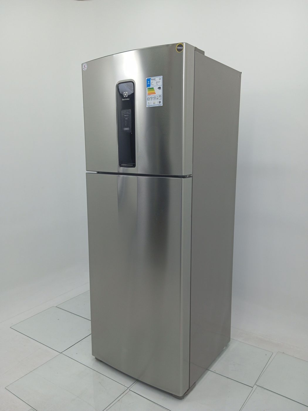 REFRIGERADOR ELECTROLUX IT70S FROST FREE INVE