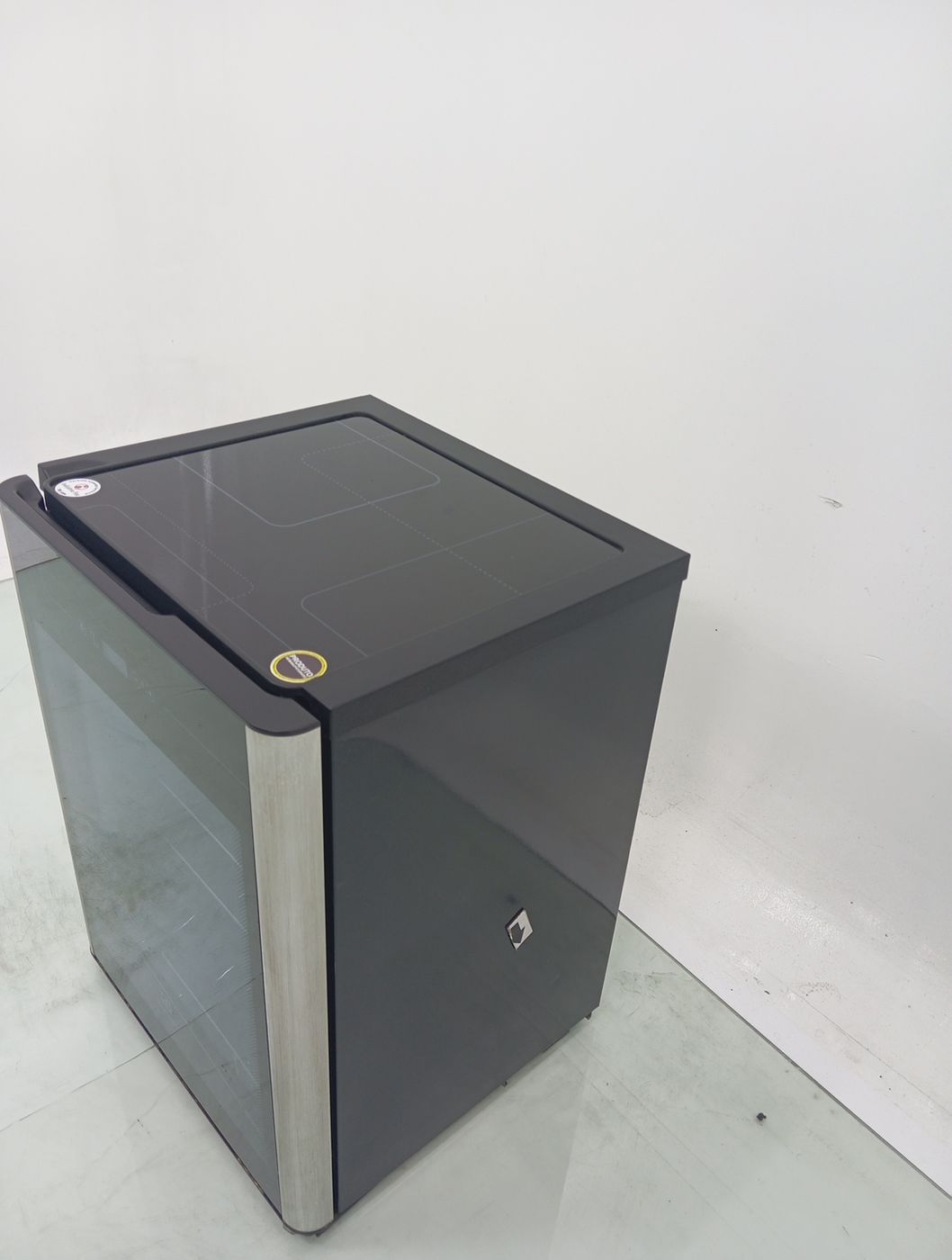 ADEGA ELECTROLUX ACS24 24 GARRAFAS - INOX